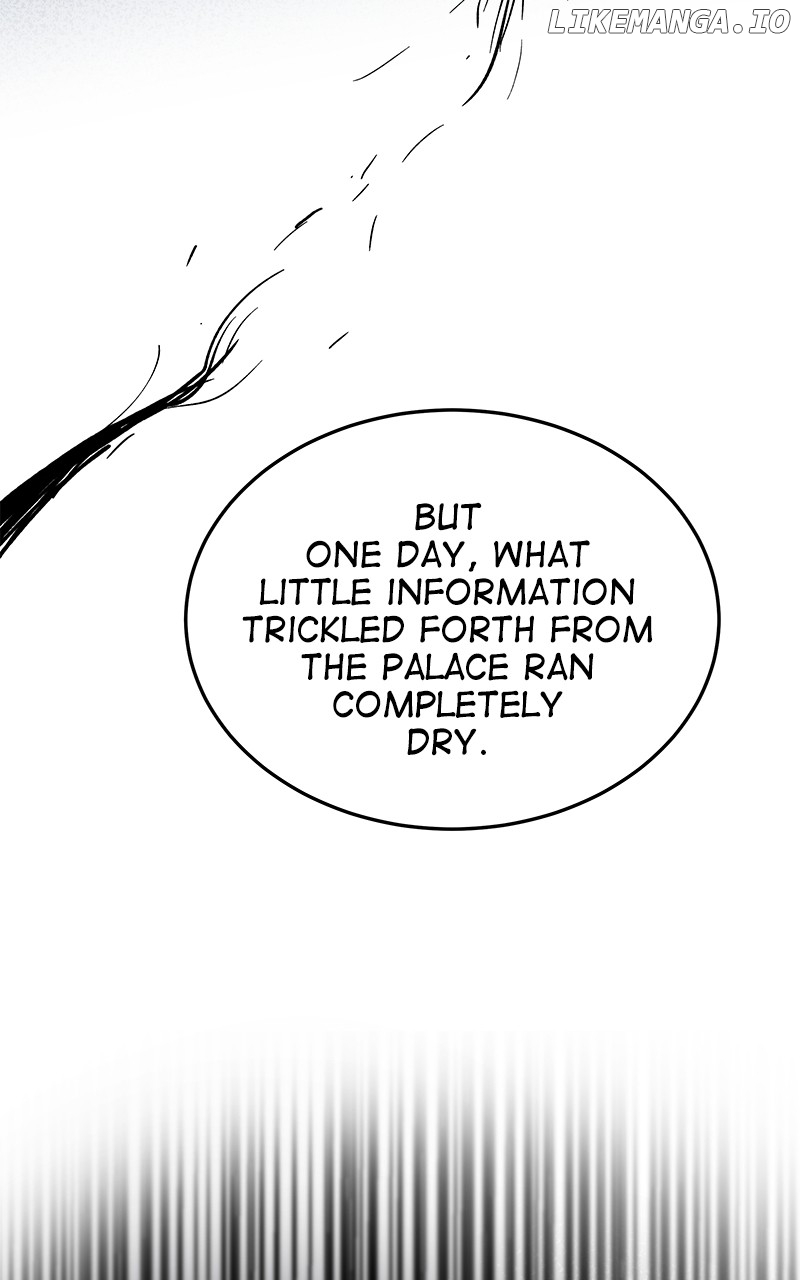 Like A Wind On A Dry Branch Chapter 187 - page 91