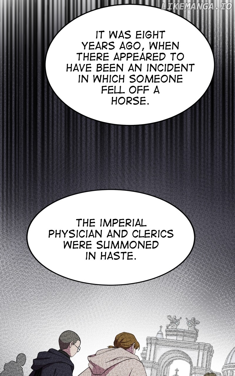 Like A Wind On A Dry Branch Chapter 187 - page 92