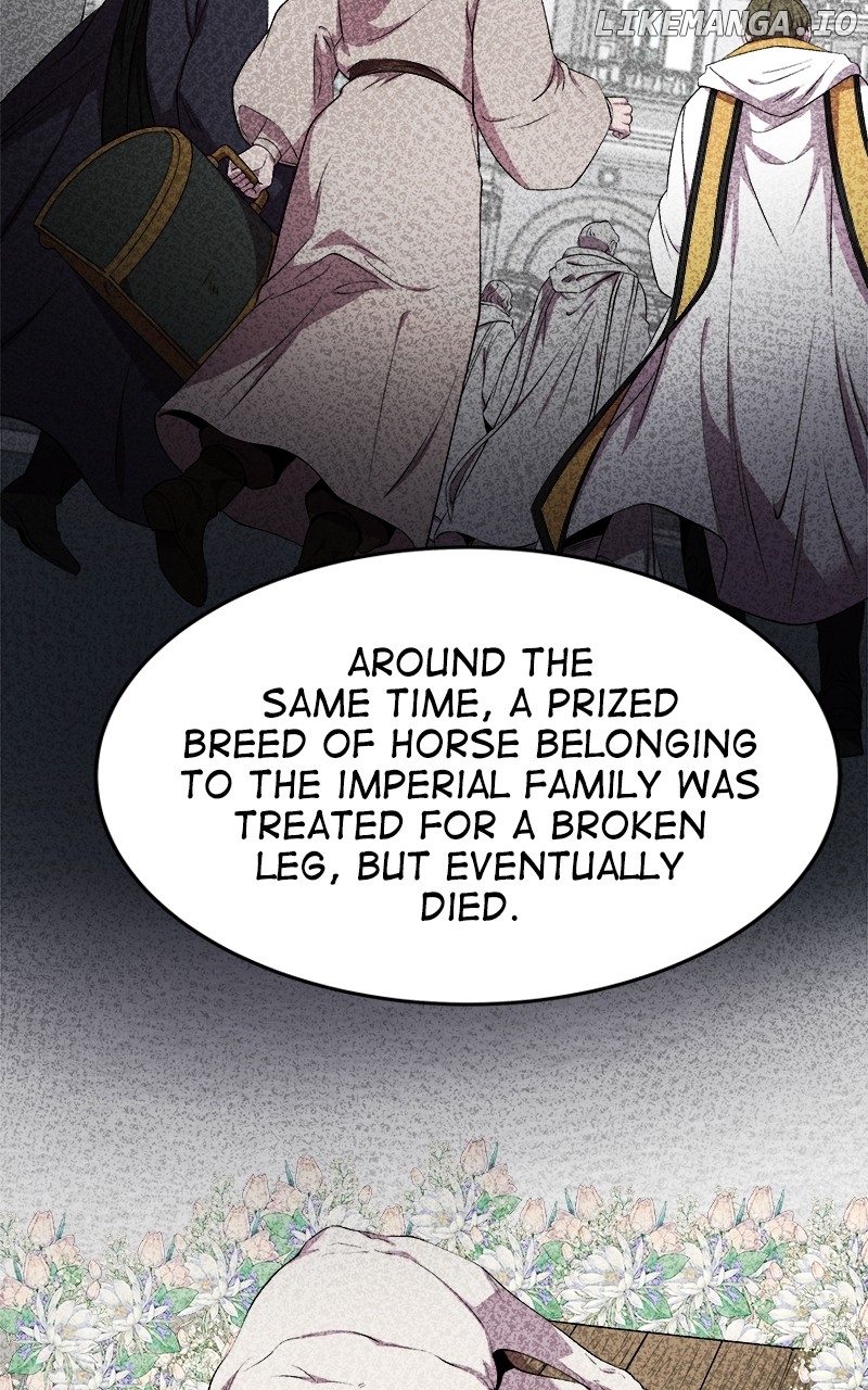 Like A Wind On A Dry Branch Chapter 187 - page 93