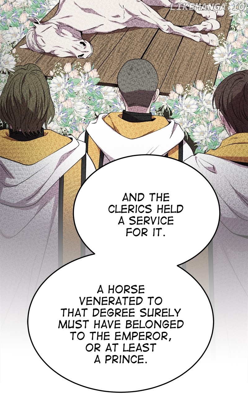 Like A Wind On A Dry Branch Chapter 187 - page 94