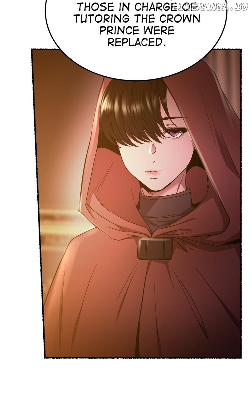 Like A Wind On A Dry Branch Chapter 187 - page 97