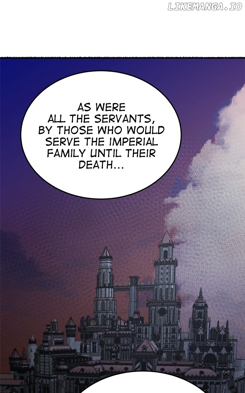 Like A Wind On A Dry Branch Chapter 187 - page 98