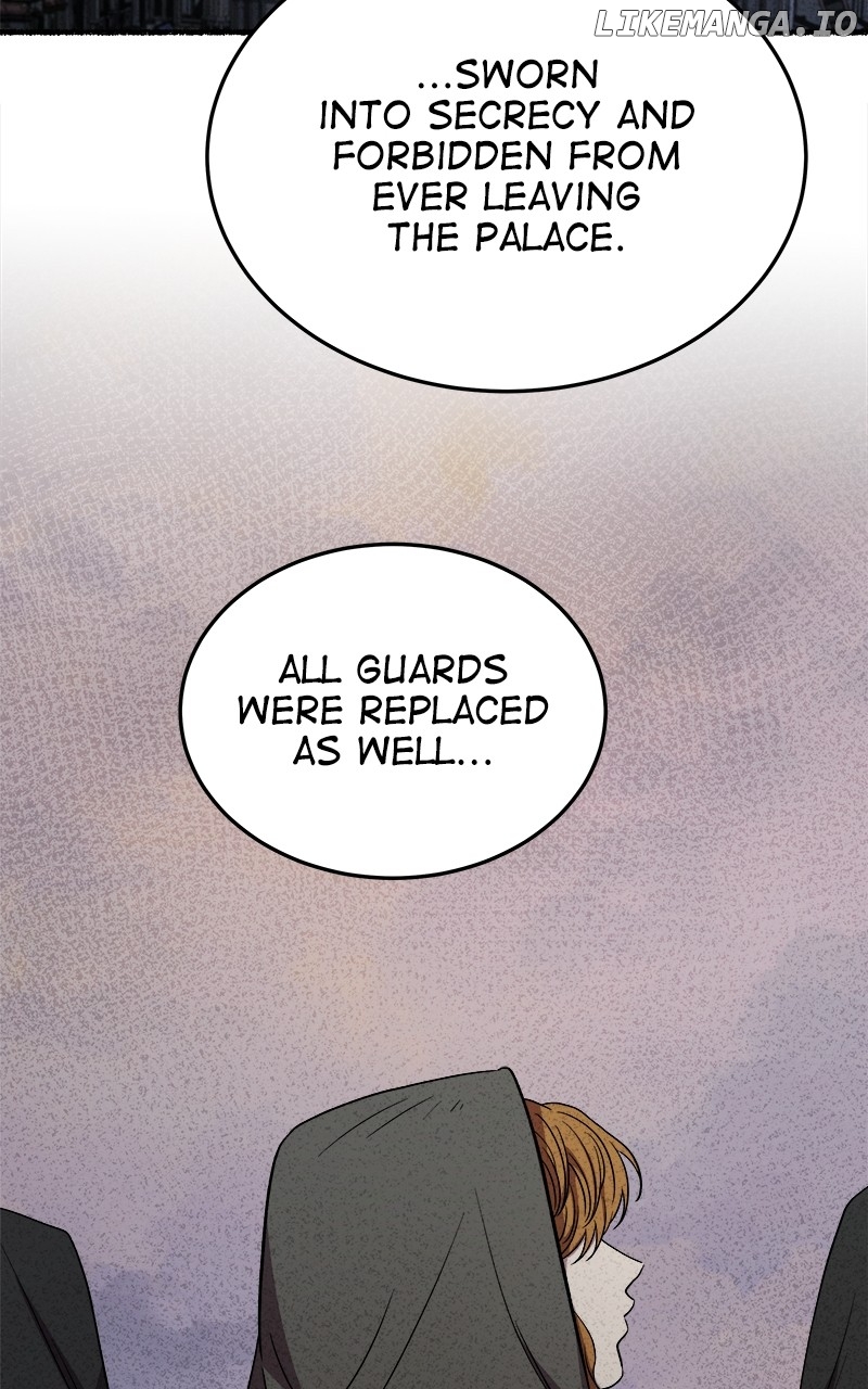 Like A Wind On A Dry Branch Chapter 187 - page 99