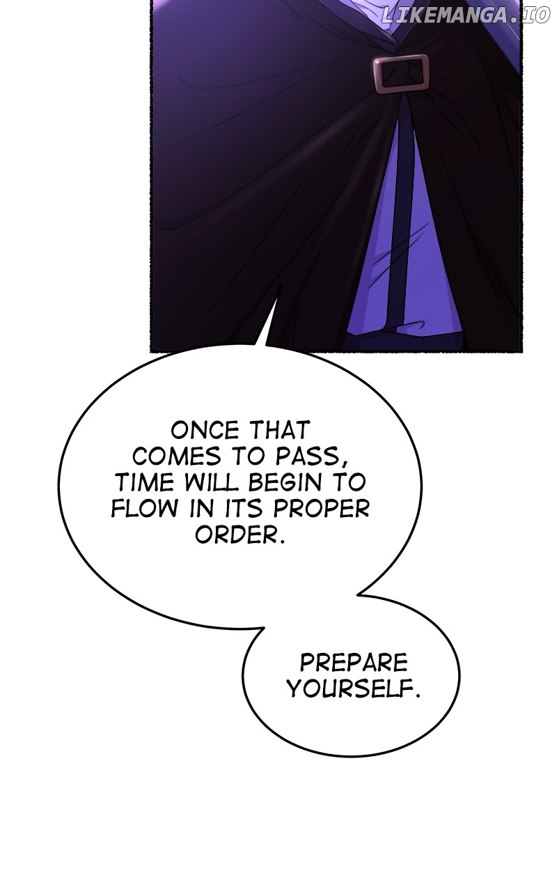 Like A Wind On A Dry Branch Chapter 206 - page 102