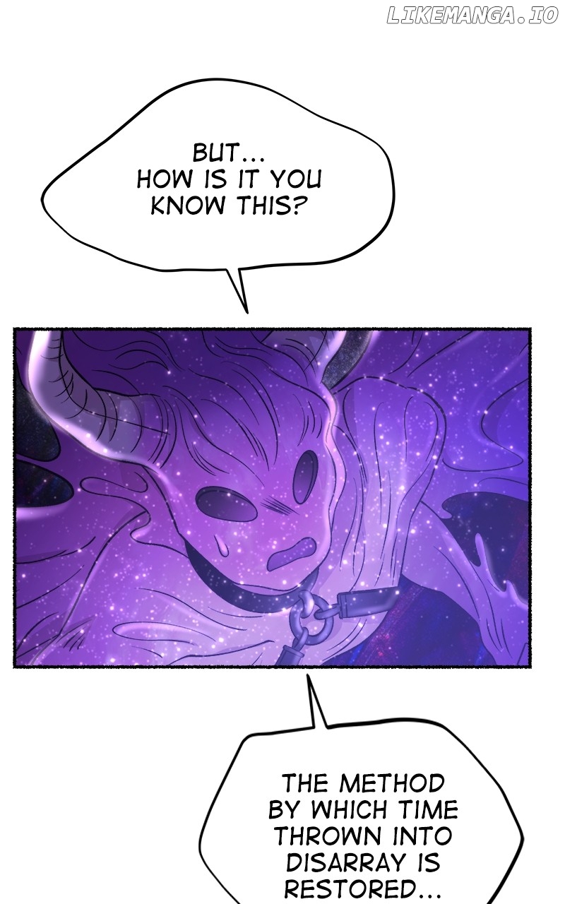 Like A Wind On A Dry Branch Chapter 206 - page 103