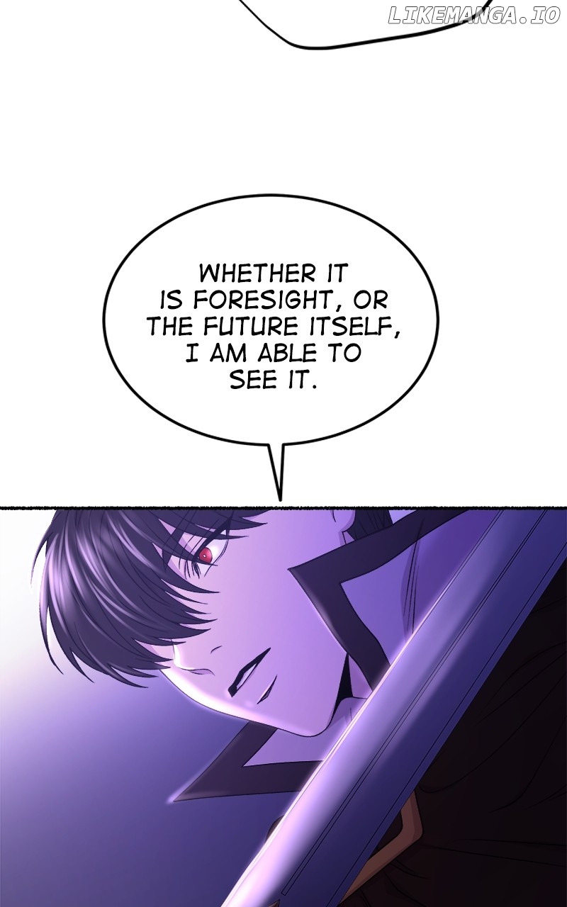 Like A Wind On A Dry Branch Chapter 206 - page 104