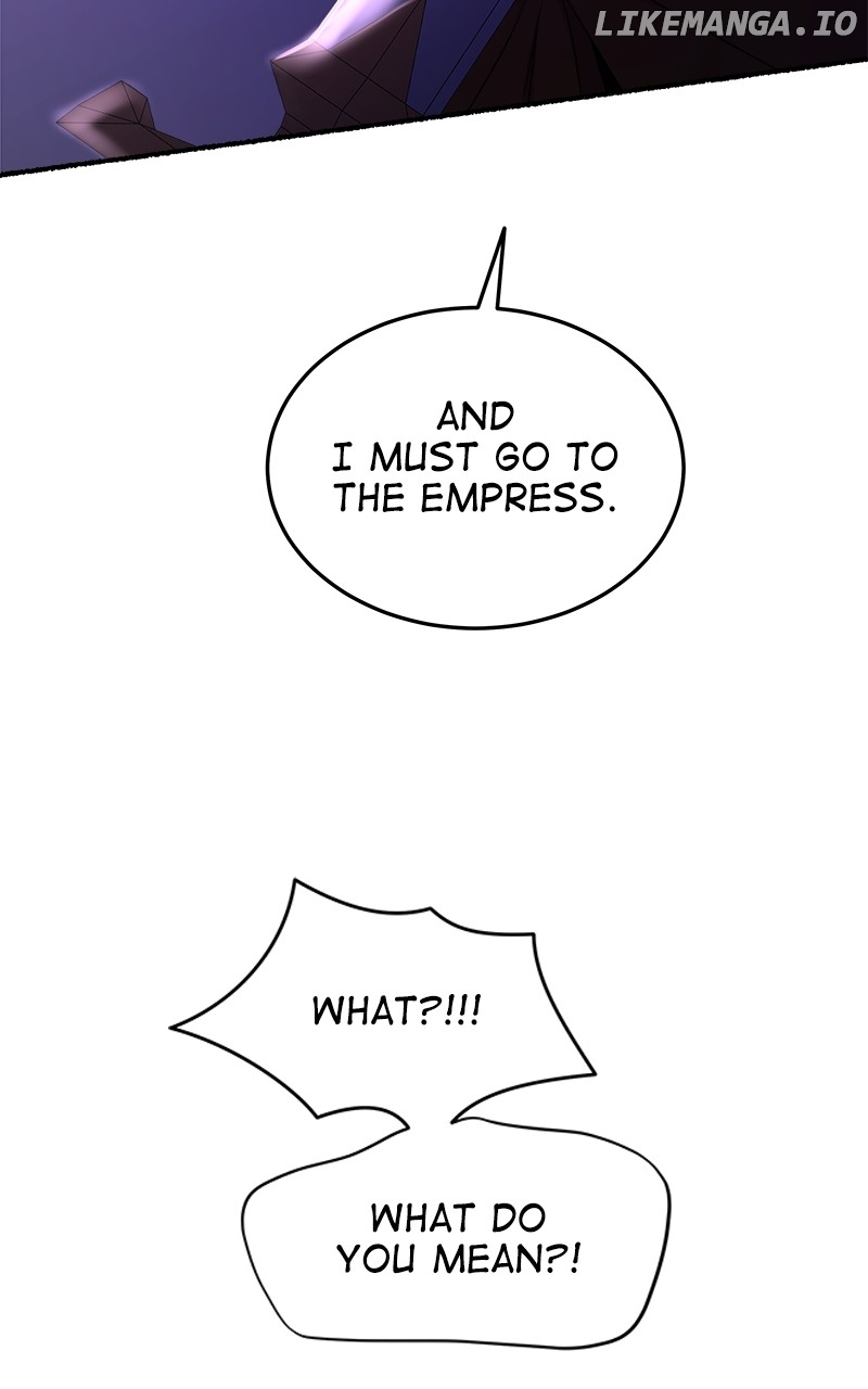 Like A Wind On A Dry Branch Chapter 206 - page 105