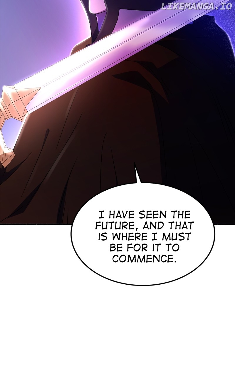 Like A Wind On A Dry Branch Chapter 206 - page 107