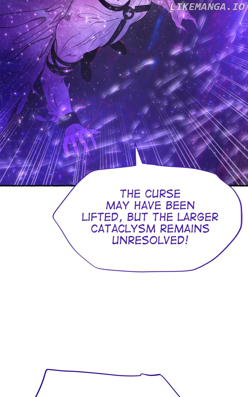 Like A Wind On A Dry Branch Chapter 206 - page 109