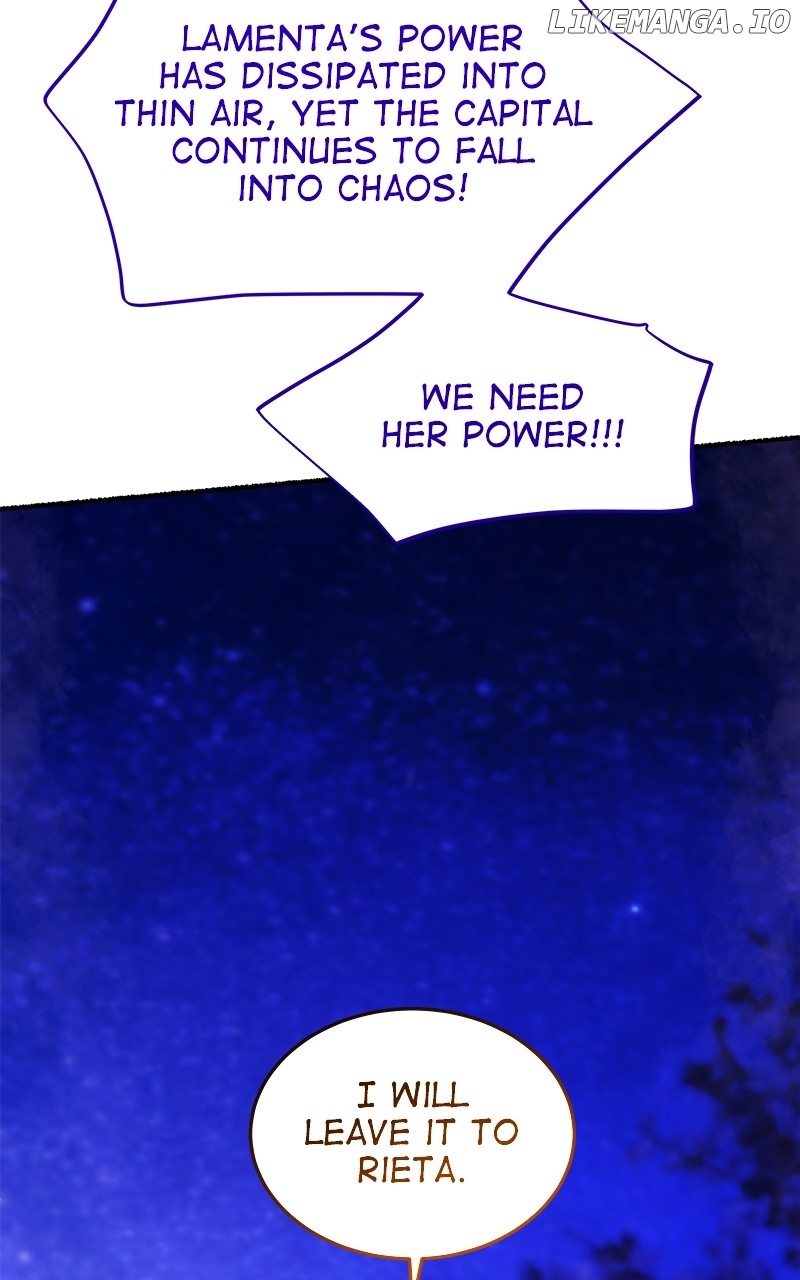 Like A Wind On A Dry Branch Chapter 206 - page 110