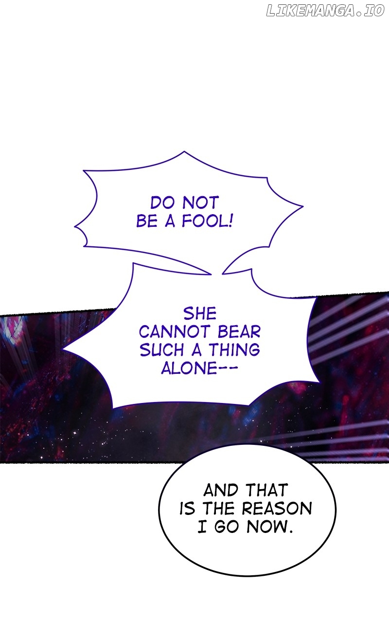 Like A Wind On A Dry Branch Chapter 206 - page 112