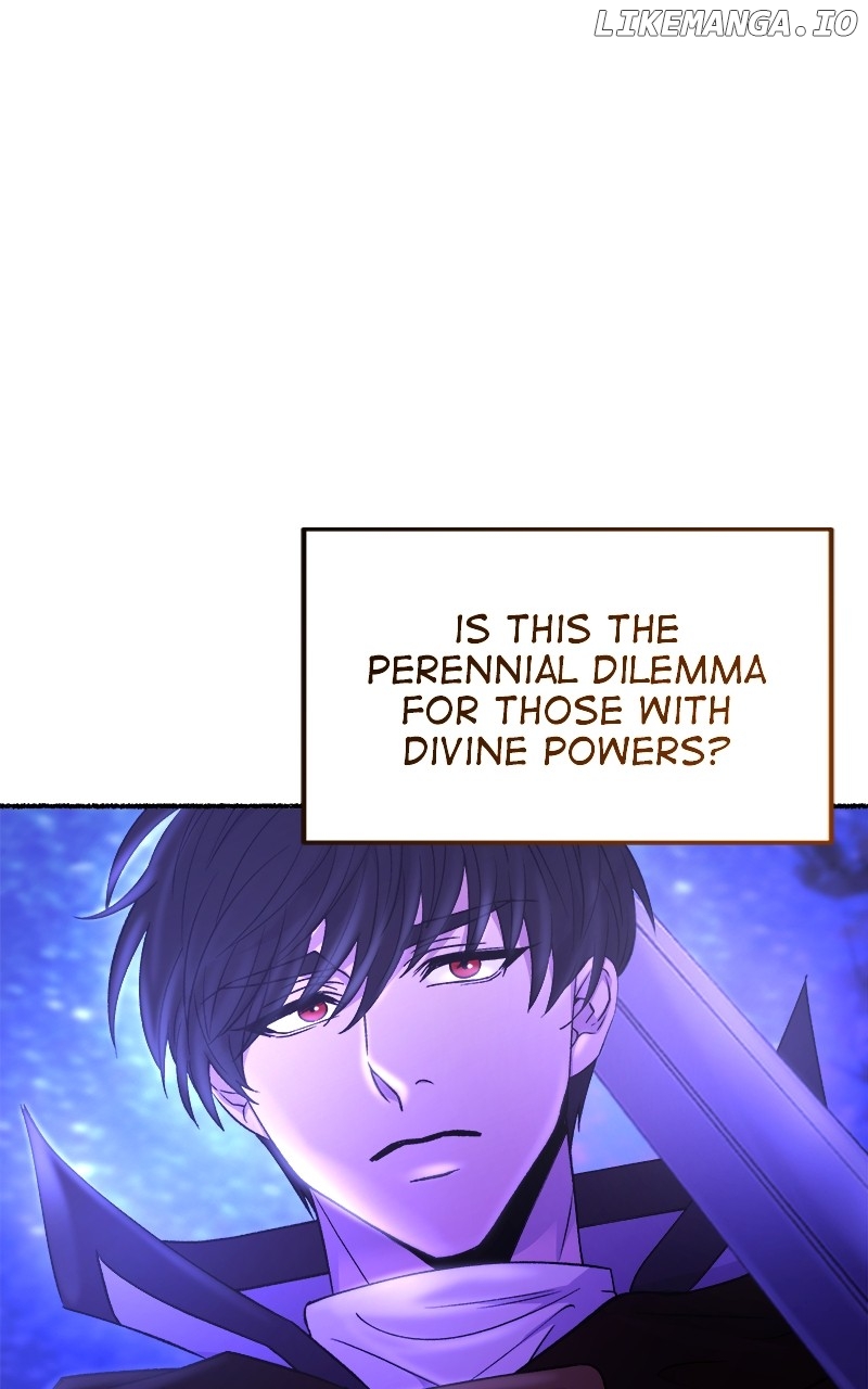 Like A Wind On A Dry Branch Chapter 206 - page 113
