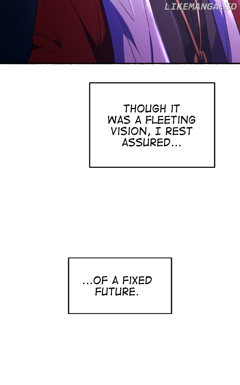 Like A Wind On A Dry Branch Chapter 206 - page 119