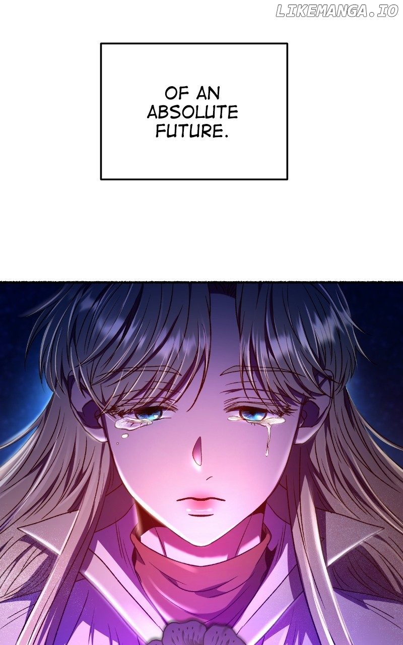 Like A Wind On A Dry Branch Chapter 206 - page 120