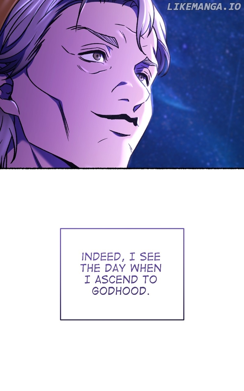 Like A Wind On A Dry Branch Chapter 206 - page 122
