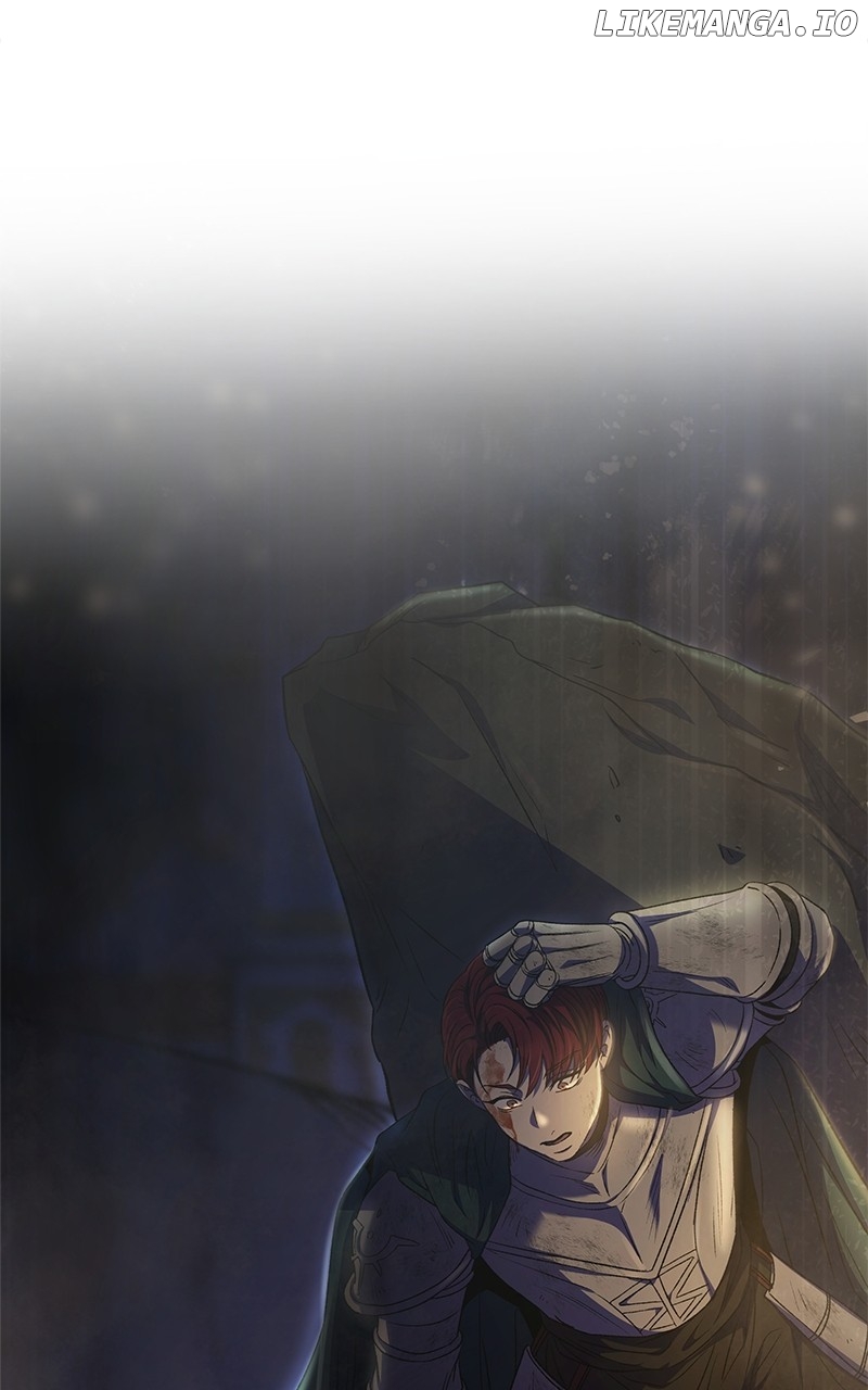 Like A Wind On A Dry Branch Chapter 206 - page 14
