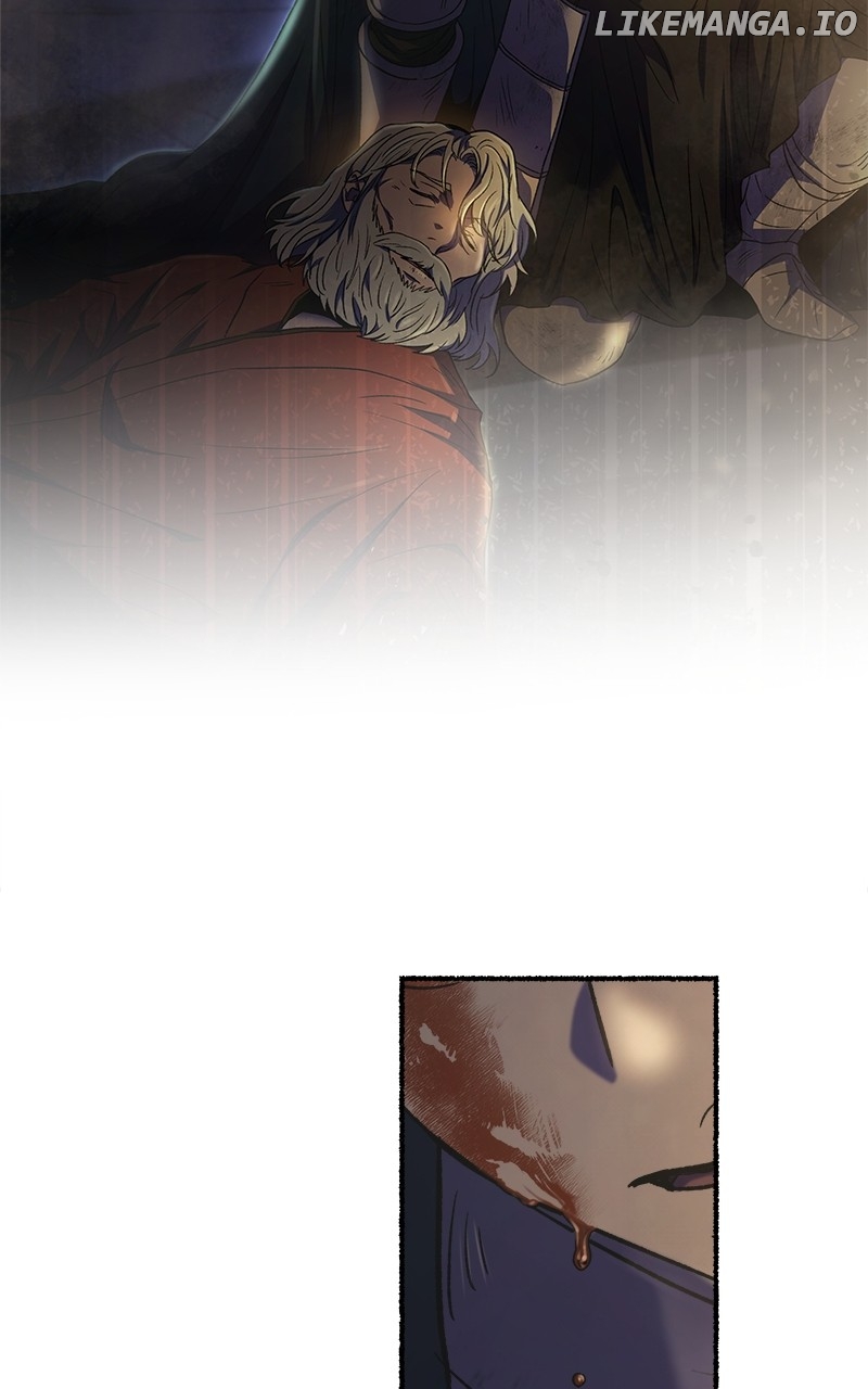 Like A Wind On A Dry Branch Chapter 206 - page 15