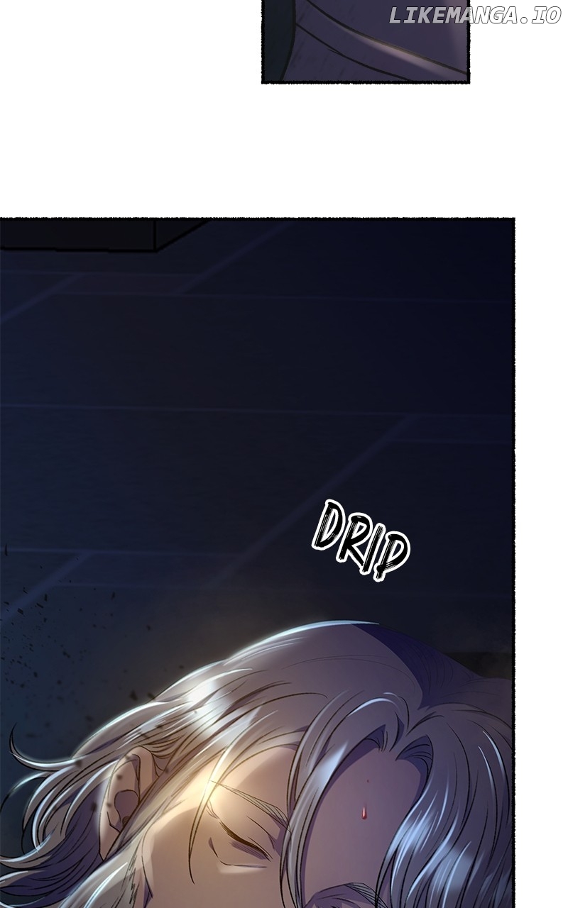 Like A Wind On A Dry Branch Chapter 206 - page 16