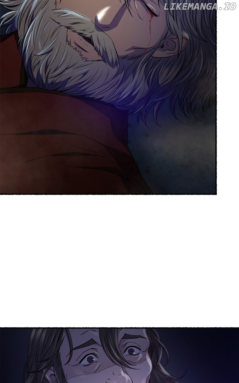 Like A Wind On A Dry Branch Chapter 206 - page 17