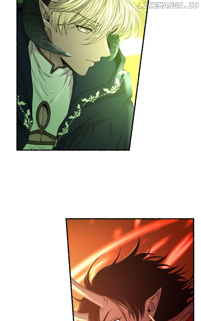 Like A Wind On A Dry Branch Chapter 206 - page 26