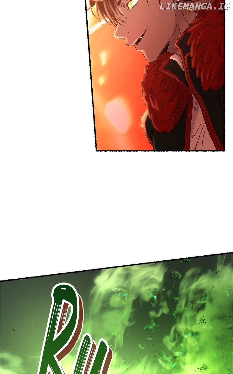 Like A Wind On A Dry Branch Chapter 206 - page 27