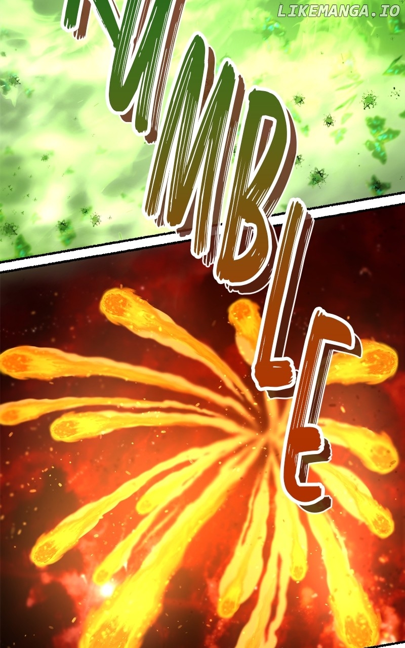 Like A Wind On A Dry Branch Chapter 206 - page 28
