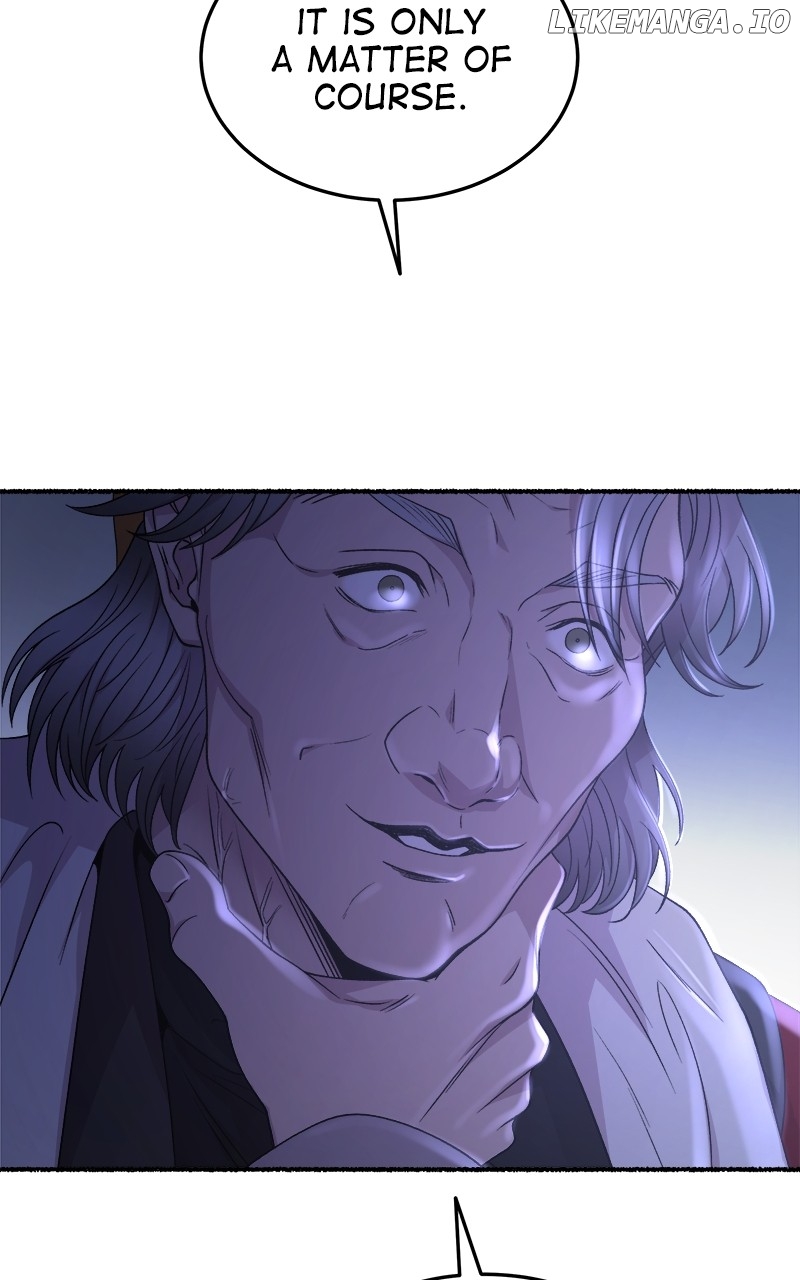 Like A Wind On A Dry Branch Chapter 206 - page 33