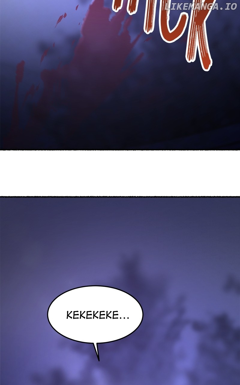 Like A Wind On A Dry Branch Chapter 206 - page 36