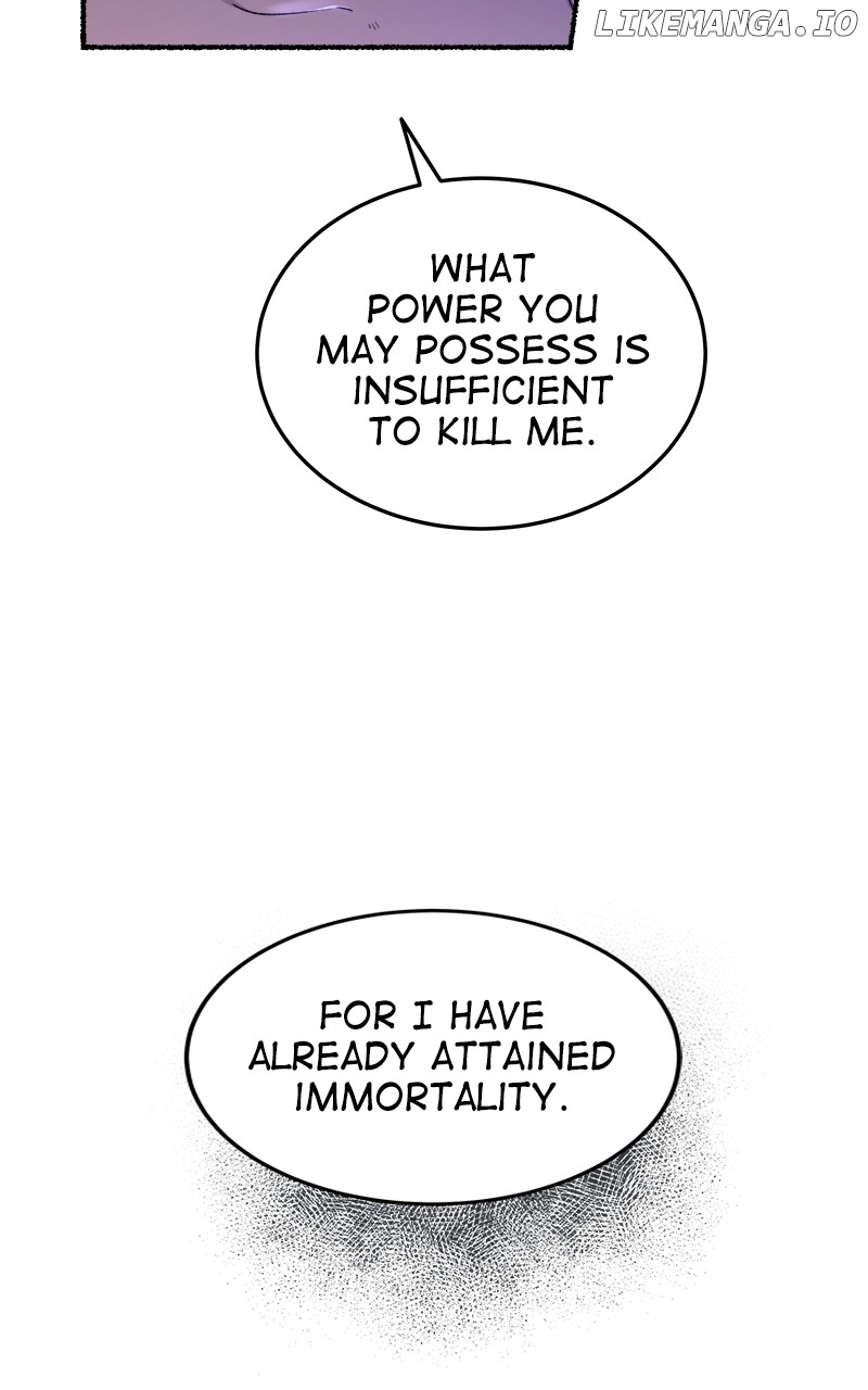 Like A Wind On A Dry Branch Chapter 206 - page 39