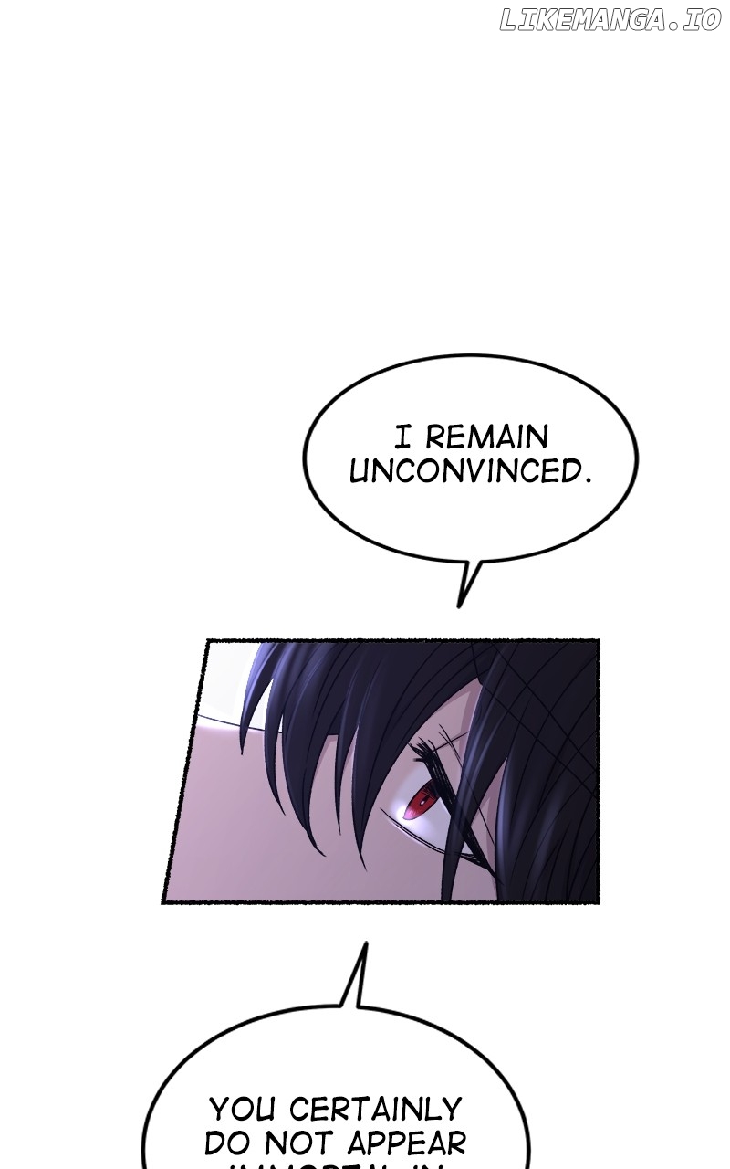 Like A Wind On A Dry Branch Chapter 206 - page 40