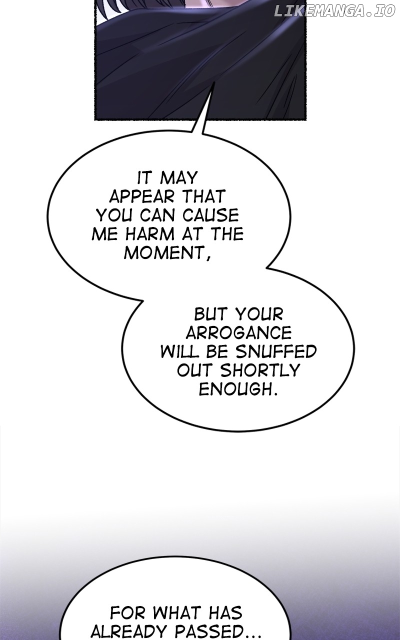 Like A Wind On A Dry Branch Chapter 206 - page 42