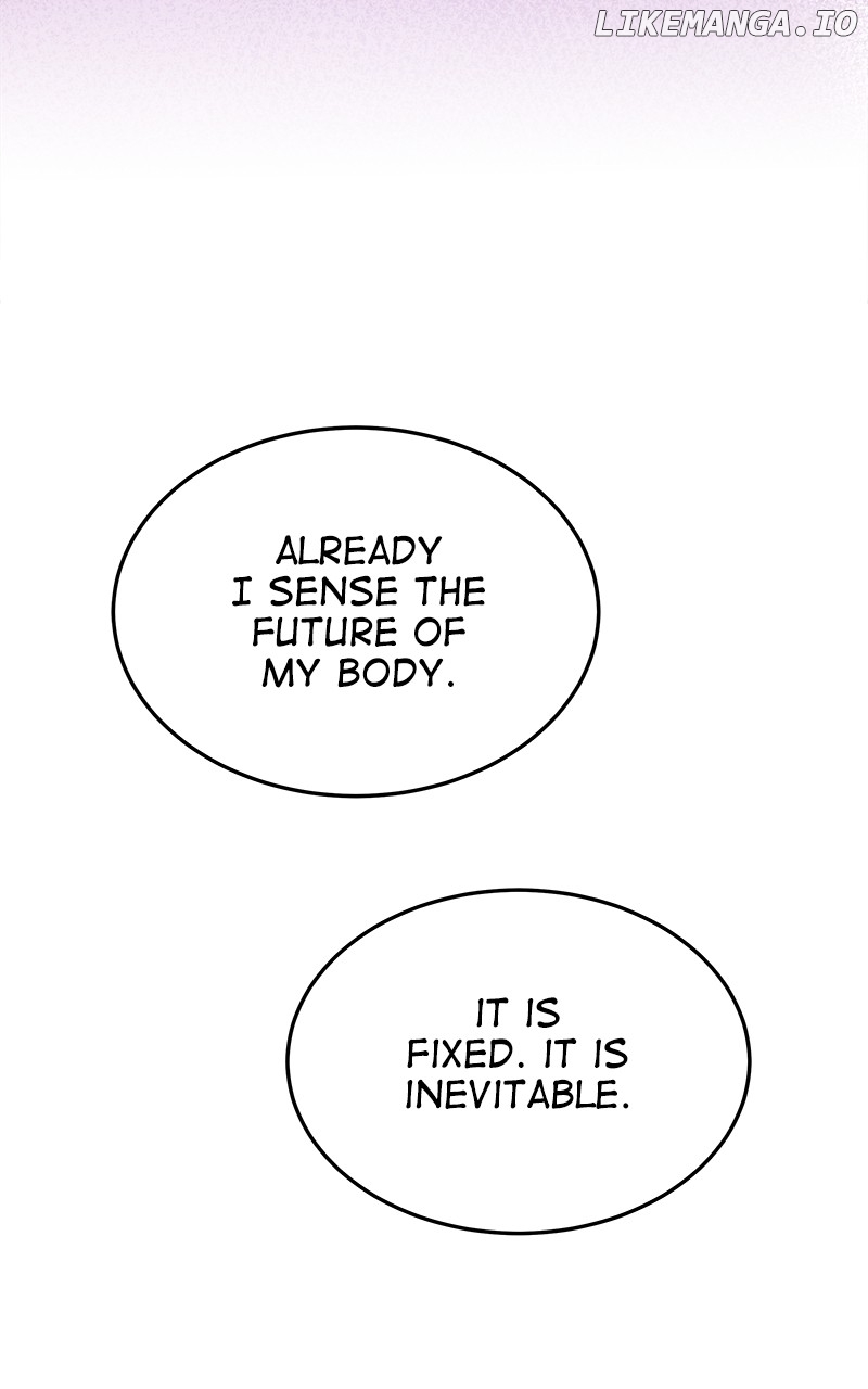Like A Wind On A Dry Branch Chapter 206 - page 44