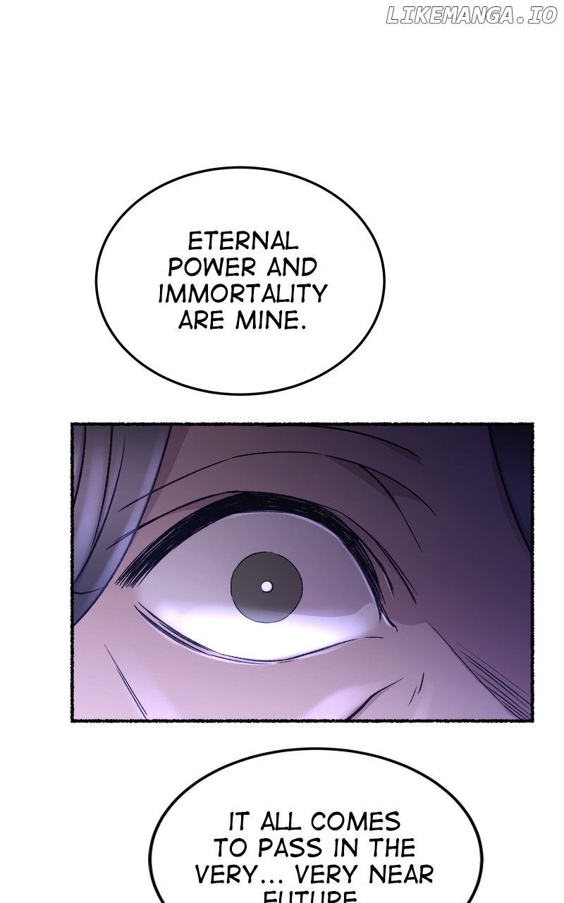 Like A Wind On A Dry Branch Chapter 206 - page 45