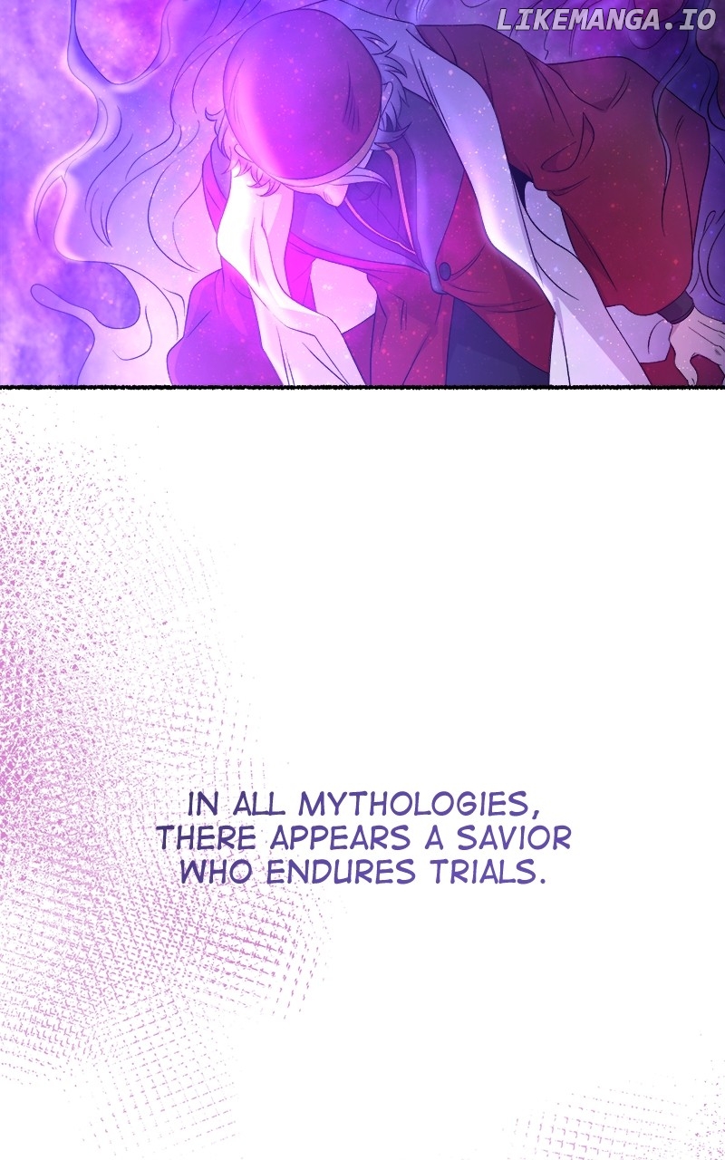 Like A Wind On A Dry Branch Chapter 206 - page 52