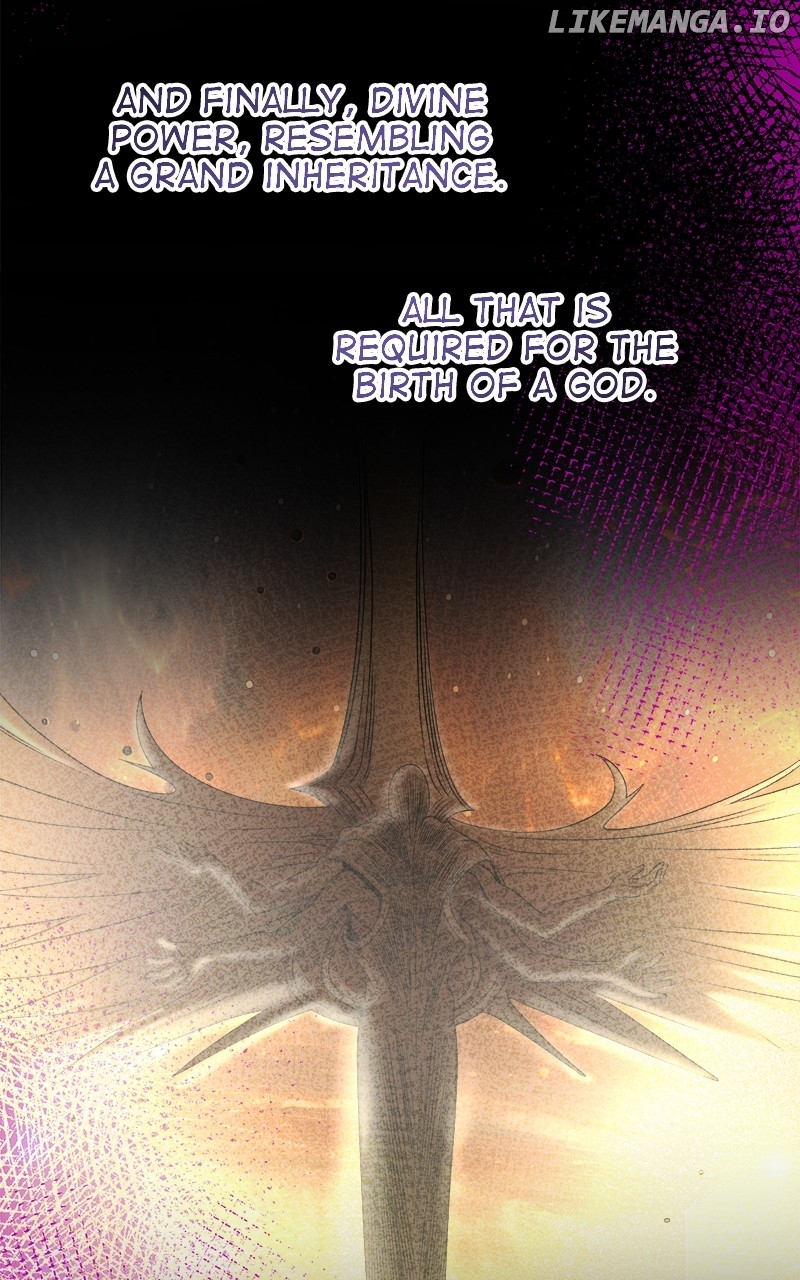 Like A Wind On A Dry Branch Chapter 206 - page 61
