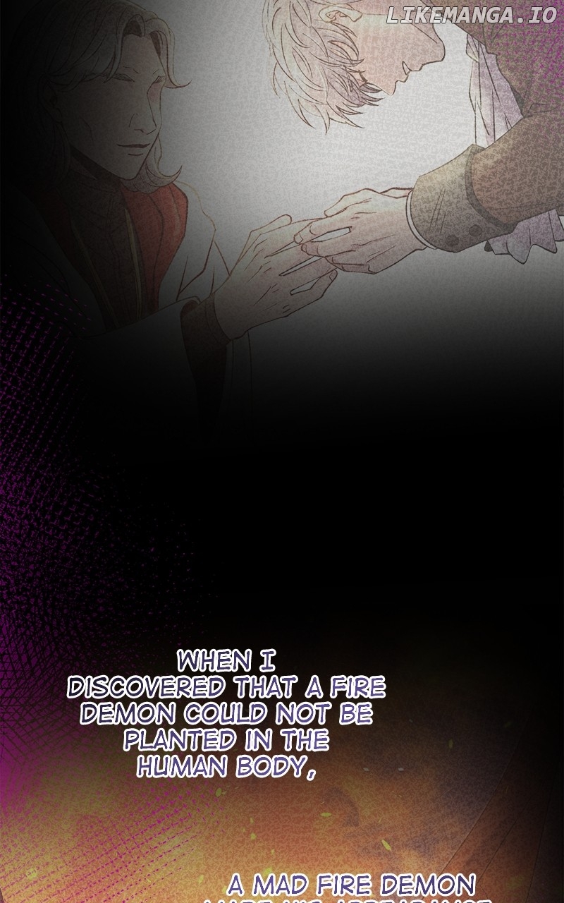 Like A Wind On A Dry Branch Chapter 206 - page 65
