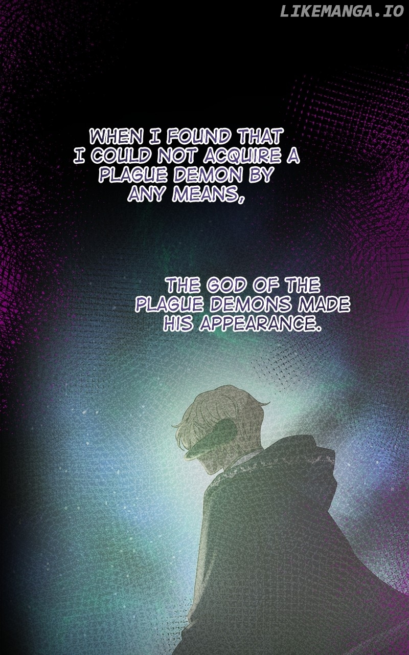 Like A Wind On A Dry Branch Chapter 206 - page 67