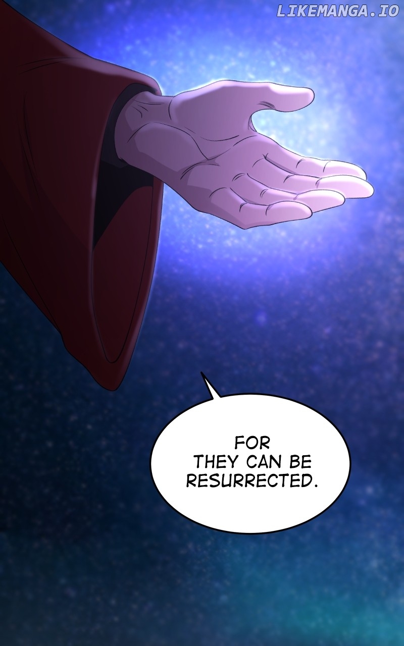 Like A Wind On A Dry Branch Chapter 206 - page 79