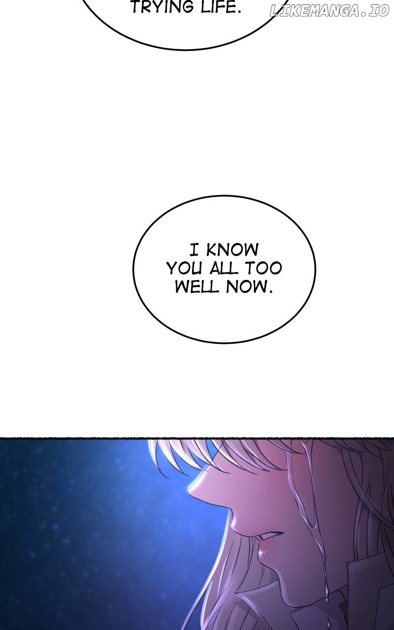 Like A Wind On A Dry Branch Chapter 206 - page 83