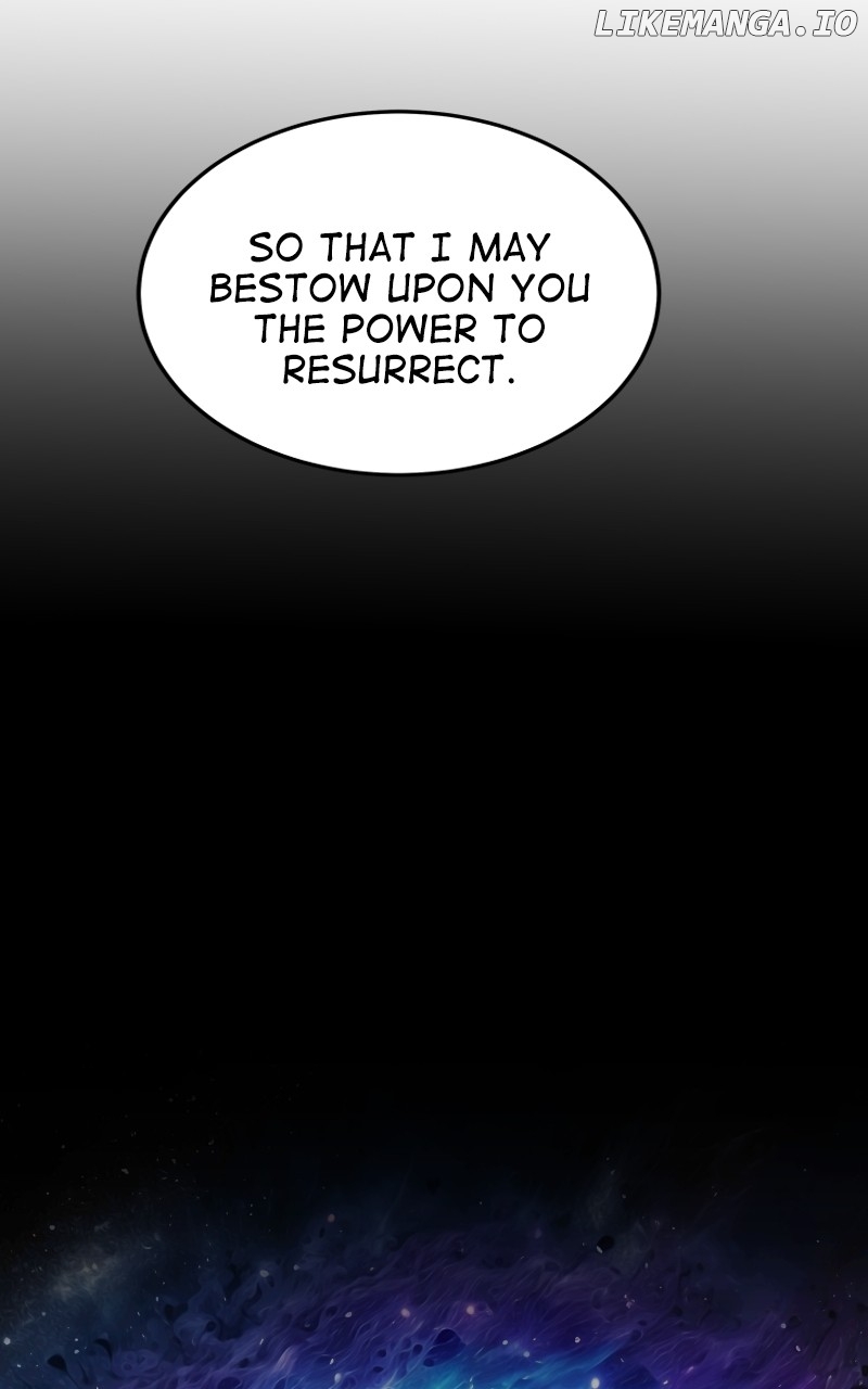 Like A Wind On A Dry Branch Chapter 206 - page 87