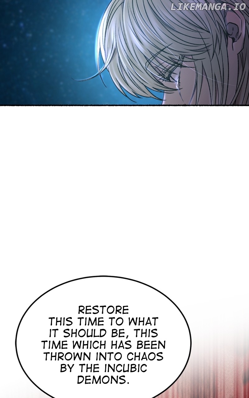 Like A Wind On A Dry Branch Chapter 206 - page 90