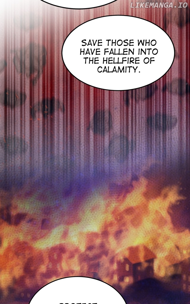 Like A Wind On A Dry Branch Chapter 206 - page 91