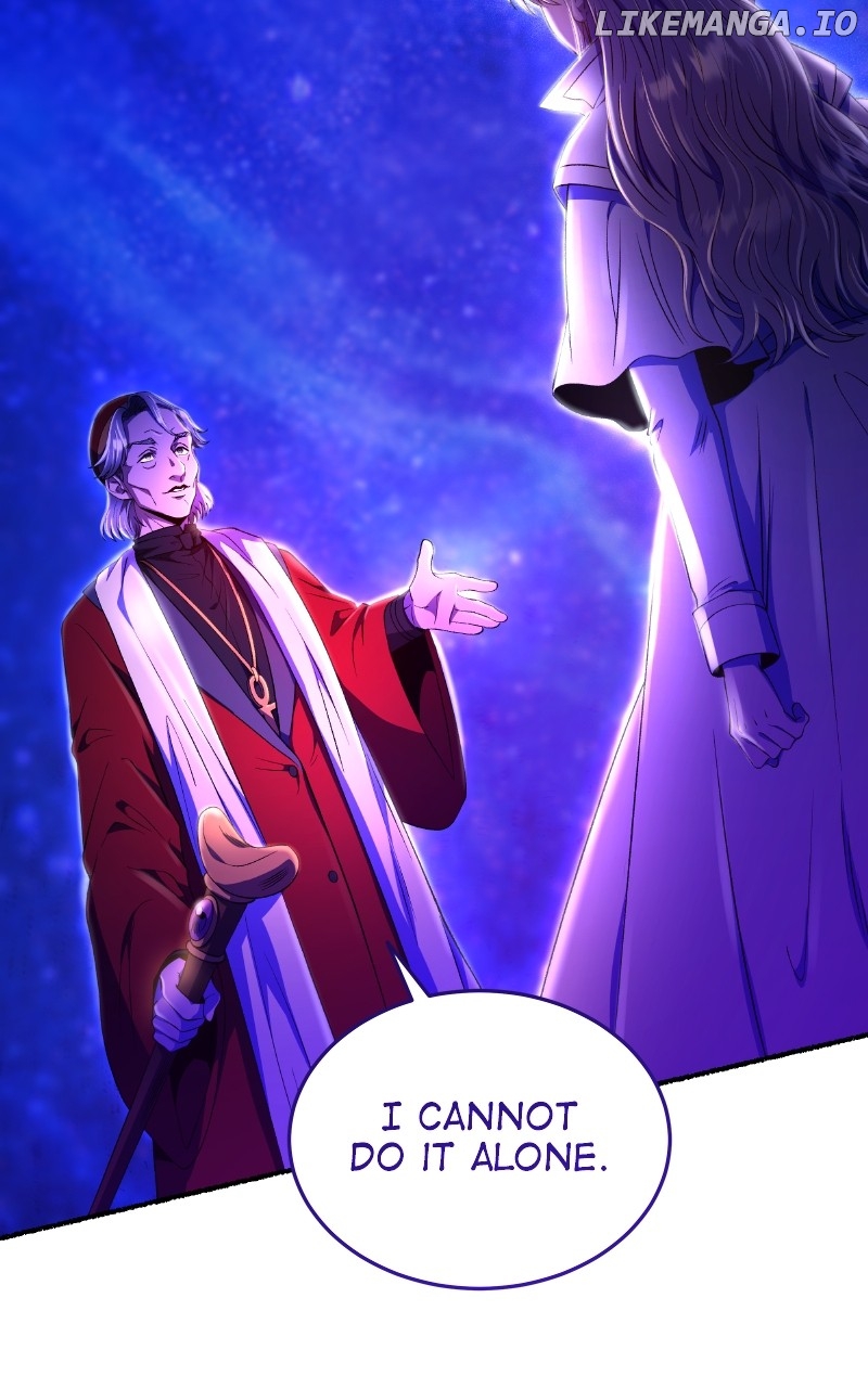 Like A Wind On A Dry Branch Chapter 206 - page 93