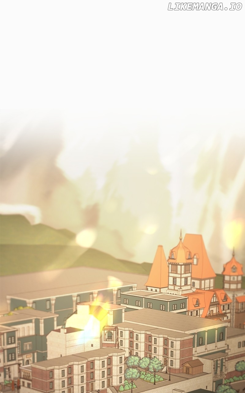 Like A Wind On A Dry Branch Chapter 186 - page 1