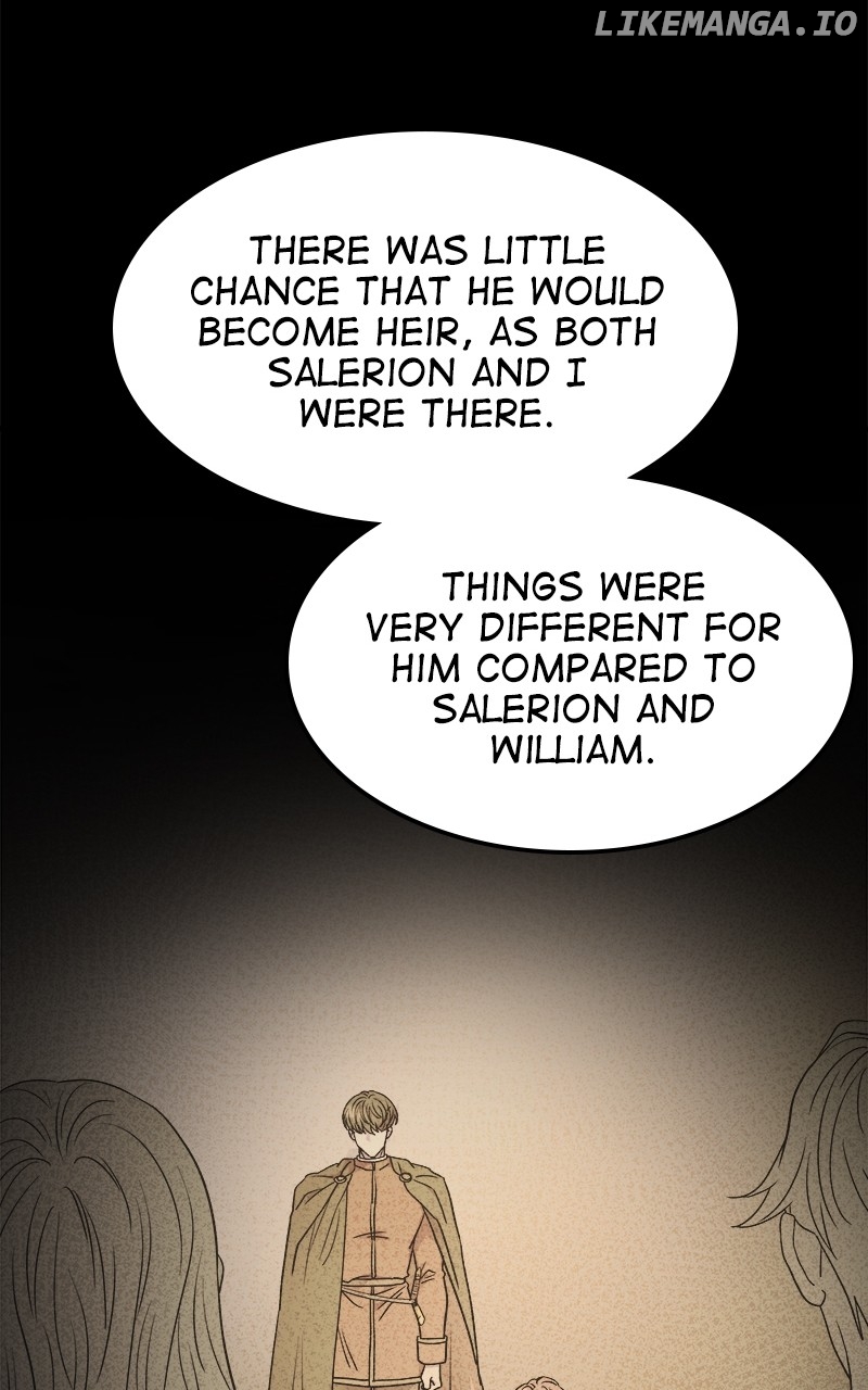 Like A Wind On A Dry Branch Chapter 186 - page 100