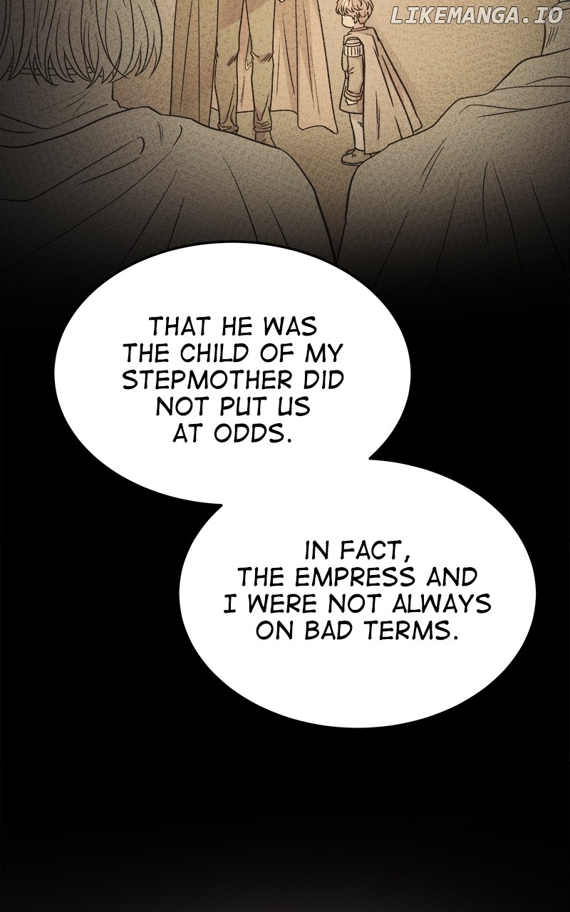 Like A Wind On A Dry Branch Chapter 186 - page 101