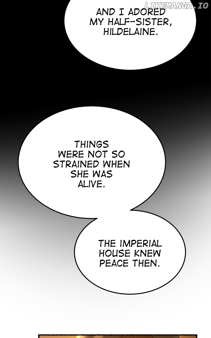 Like A Wind On A Dry Branch Chapter 186 - page 103