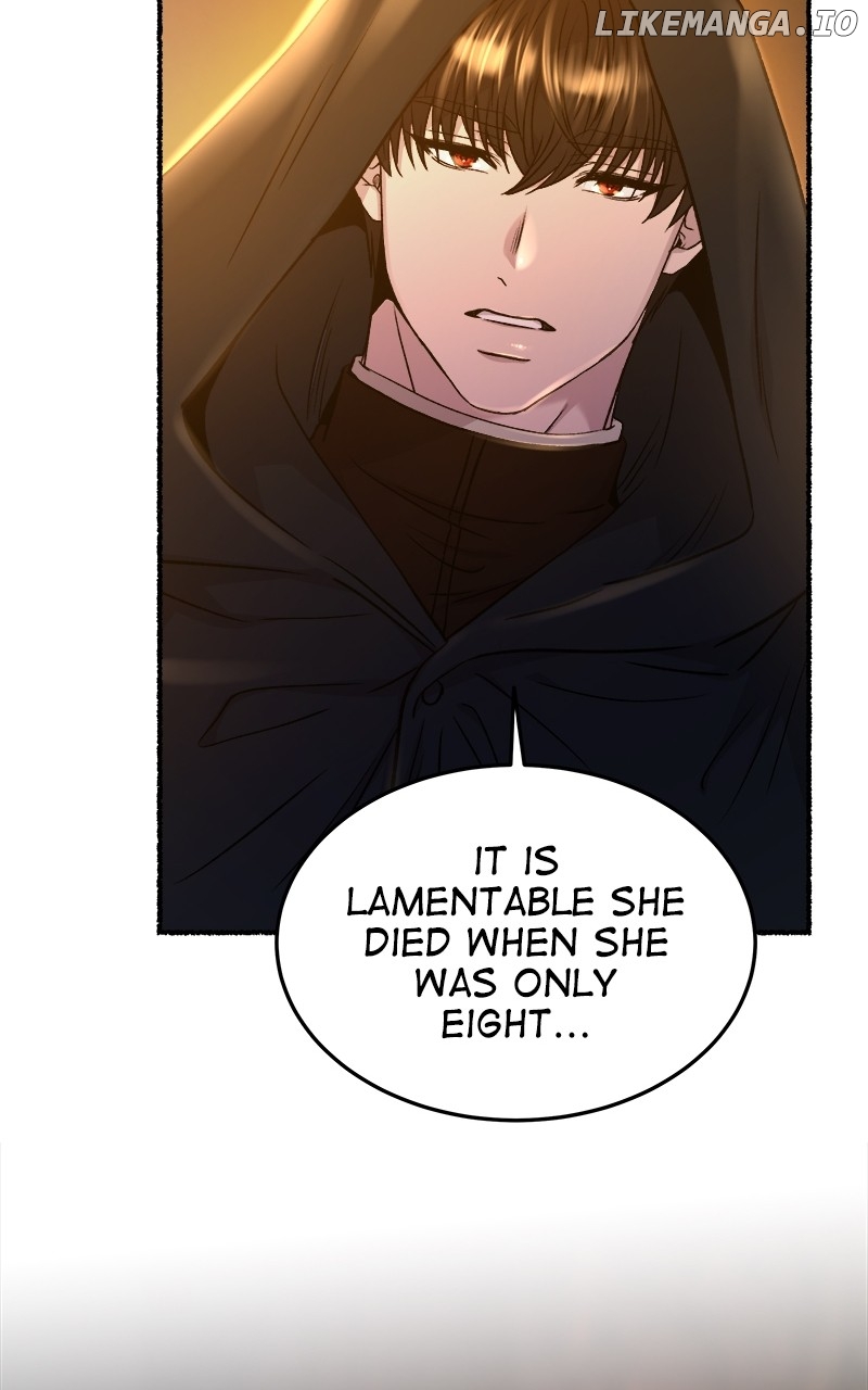 Like A Wind On A Dry Branch Chapter 186 - page 104