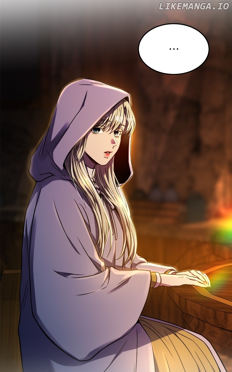 Like A Wind On A Dry Branch Chapter 186 - page 105