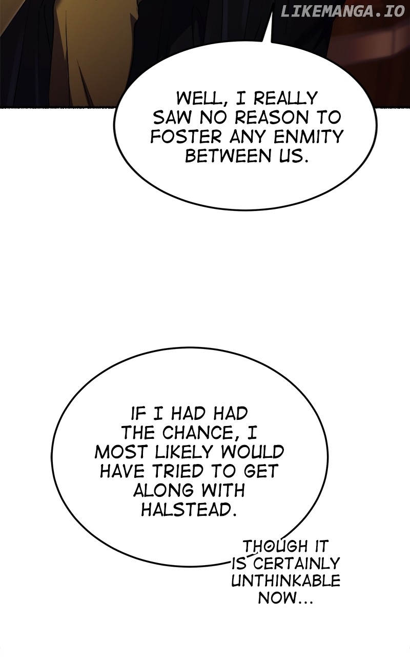 Like A Wind On A Dry Branch Chapter 186 - page 108